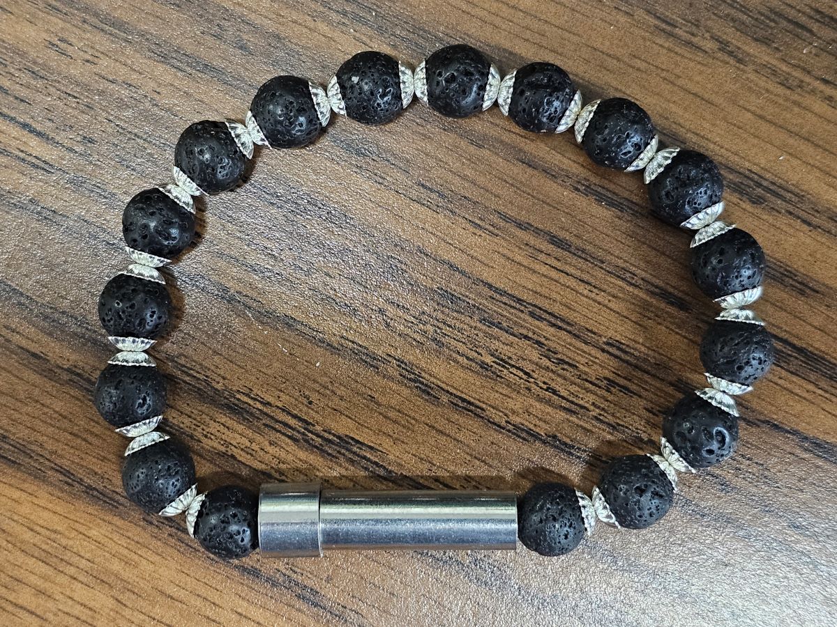 lavastone bracelets